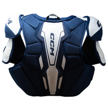 Load image into Gallery viewer, CCM Tacks Vector Plus Shoulder Pads - Junior (2024)
