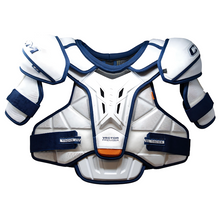 Load image into Gallery viewer, CCM Tacks Vector Premier Shoulder Pads - Senior (2024)
