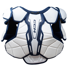 Load image into Gallery viewer, CCM Tacks Vector Premier Shoulder Pads - Junior (2024)
