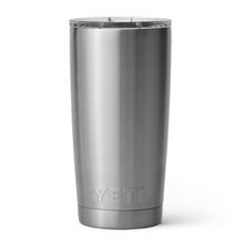 Load image into Gallery viewer, Yeti Rambler Tumbler With Magslider - 20oz
