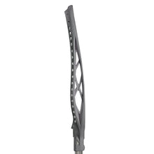 Load image into Gallery viewer, STX Lacrosse Heads STX Eclipse 3 Unstrung Goalie Lacrosse Head Gray STX-HD-ECP3
