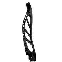 Load image into Gallery viewer, STX Lacrosse Heads STX Hammer 1K Unstrung Lacrosse Head Black STX-HD-HM1K
