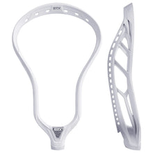 Load image into Gallery viewer, STX Lacrosse Heads STX Magnet 2K Unstrung Lacrosse Head White
