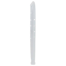 Load image into Gallery viewer, STX Lacrosse Heads STX Shield 100 Unstrung Goalie Lacrosse Head White
