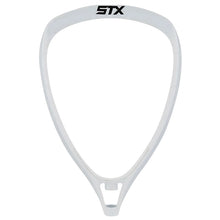 Load image into Gallery viewer, STX Lacrosse Heads STX Shield 100 Unstrung Goalie Lacrosse Head
