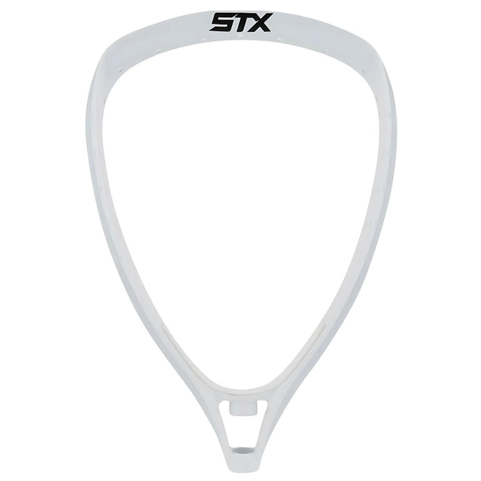 STX Lacrosse Heads STX Shield 100 Unstrung Goalie Lacrosse Head