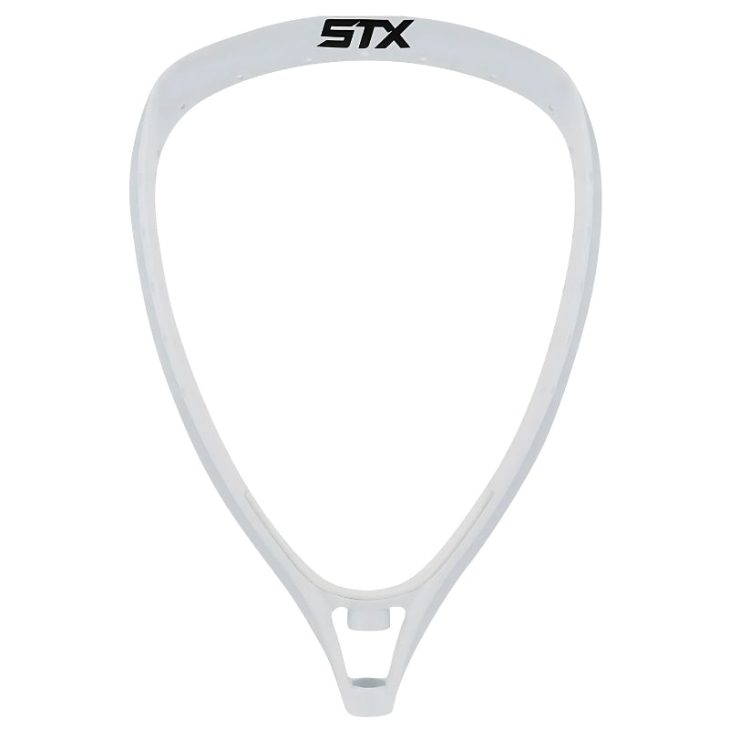 STX Lacrosse Heads STX Shield 100 Unstrung Goalie Lacrosse Head