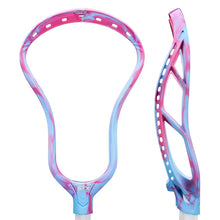 Load image into Gallery viewer, STX Lacrosse Heads STX Stallion 1K Unstrung Lacrosse Head STX-HD:ST1K Cotton Candy
