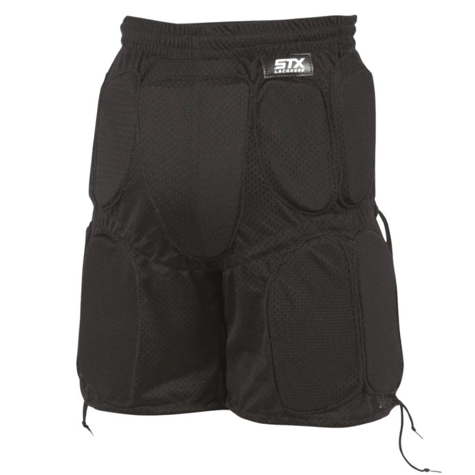 STX Lacrosse Protective Gear STX Lacrosse Goalie Pants Youth STX-GO-GPYO