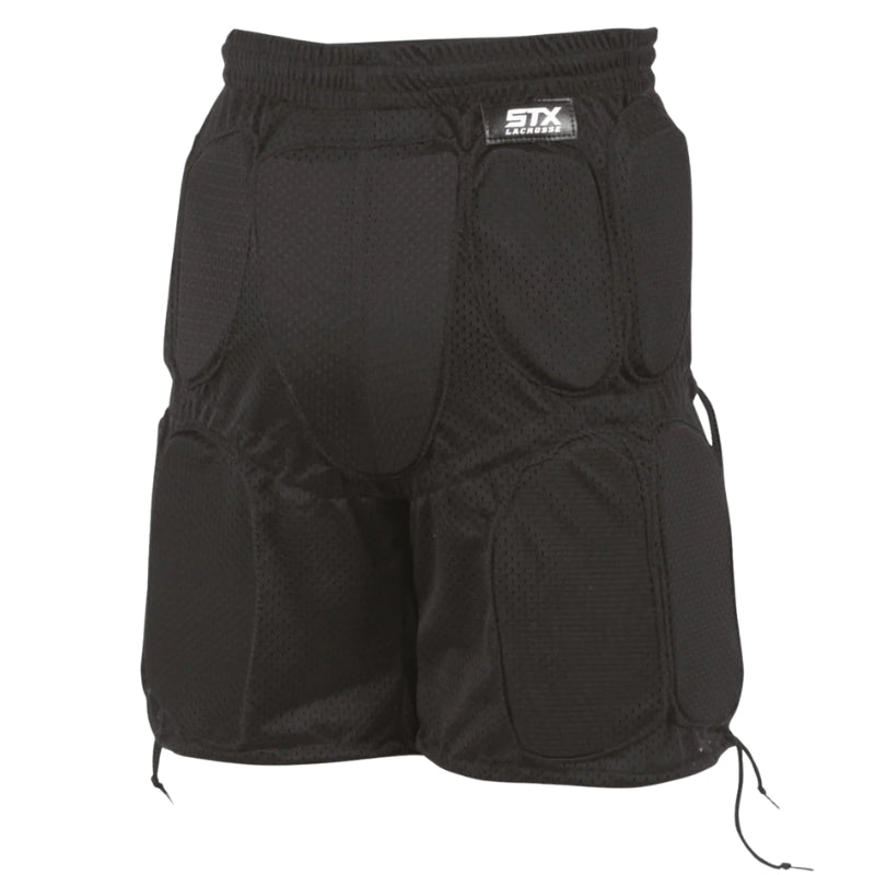 STX Lacrosse Protective Gear STX Lacrosse Goalie Pants Youth STX-GO-GPYO