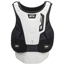 Load image into Gallery viewer, STX Lacrosse Protective Gear STX Shield 600 Lacrosse Goalie Chest Protector
