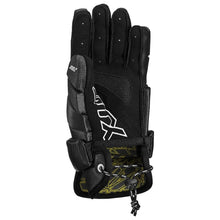 Load image into Gallery viewer, STX Lacrosse Protective Gear STX Stallion 200 Lacrosse Gloves Size Small Medium Large
