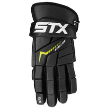 Load image into Gallery viewer, STX Lacrosse Protective Gear STX Stallion 200 Lacrosse Gloves

