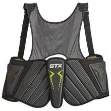 Load image into Gallery viewer, STX Lacrosse Protective Gear STX Stallion 200 Lacrosse Rib Pad Small
