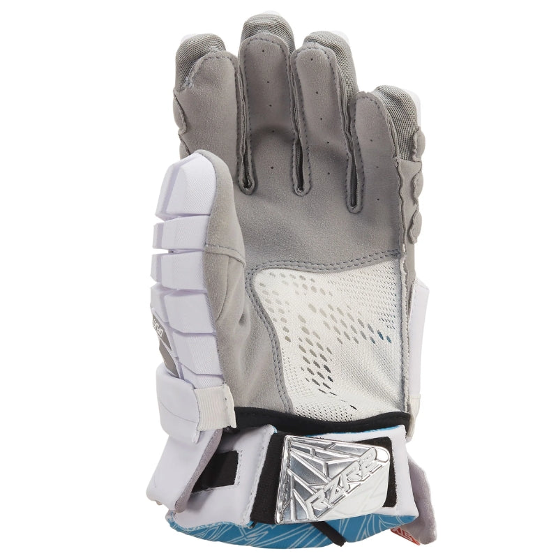 Gauze# ジーロンラムウール HAORI ライトグレー STX Surgeon RZR 2 Lacrosse Gloves – Cyclone Taylor Source for Sports