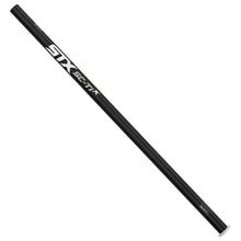Load image into Gallery viewer, STX Lacrosse Shafts STX Sc-Ti Alloy AM Lacrosse Shaft STX-HE-AAX0 Black
