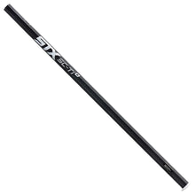 Load image into Gallery viewer, STX Lacrosse Shafts STX Sc-Ti O Alloy A/M Lacrosse Shaft Black
