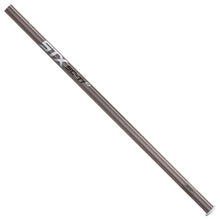 Load image into Gallery viewer, STX Lacrosse Shafts STX Sc-Ti O Alloy A/M Lacrosse Shaft Gunmetal
