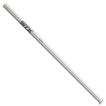 Load image into Gallery viewer, STX Lacrosse Shafts STX Z70 OCS Alloy Attack Lacrosse Shaft Platinum
