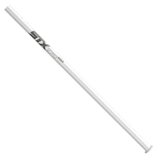 Load image into Gallery viewer, STX Lacrosse Shafts STX Z70 OCS Alloy Attack Lacrosse Shaft White
