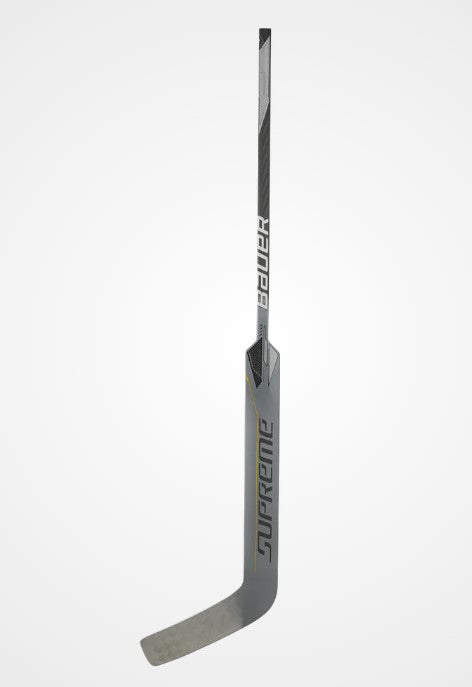 Bauer S22 Supreme M5 Pro Ice Hockey Goal Stick - Intermediate