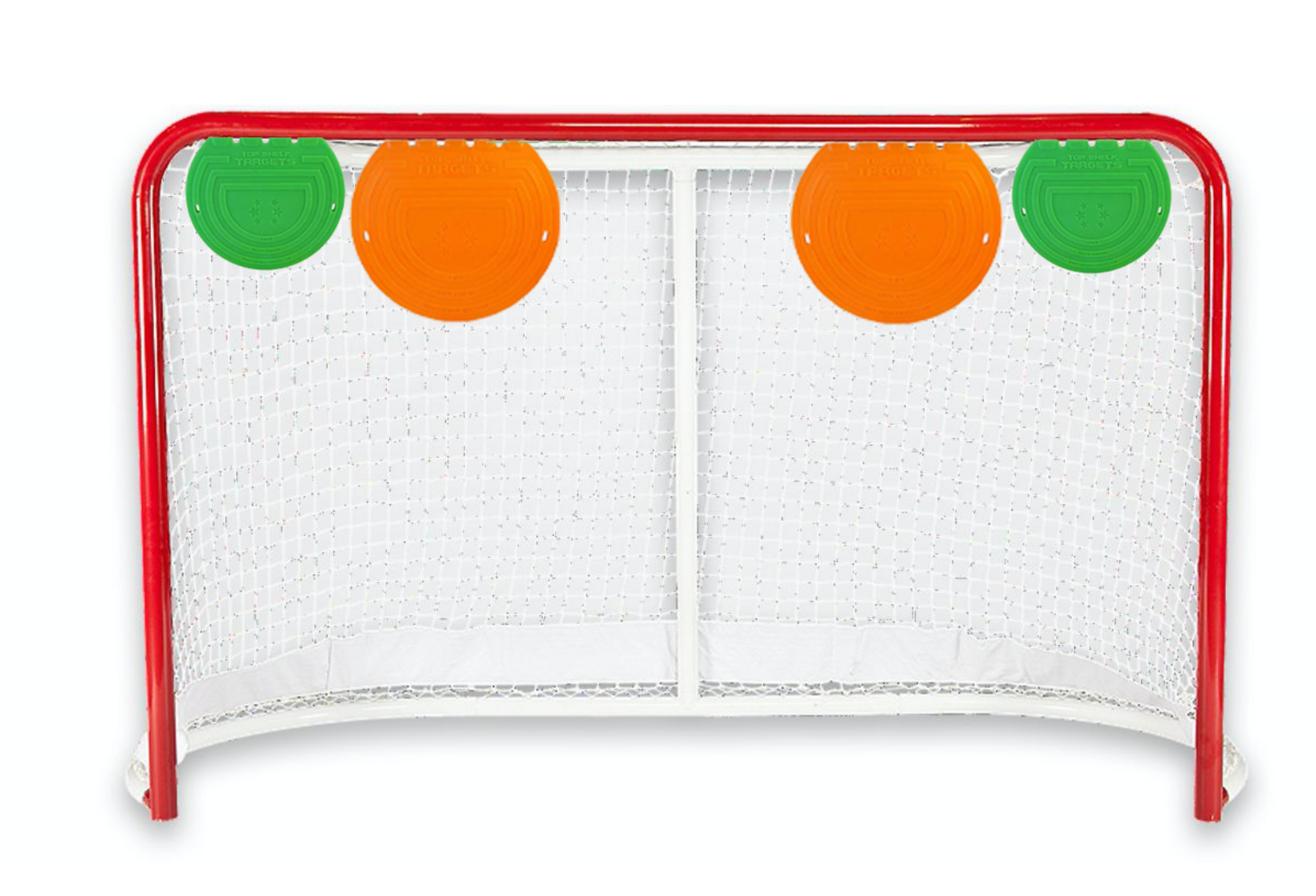 Magnetized Target Wheel Top Shelf Magnetic Targets Combo - 4 Pack – Cyclone Taylor Source for ...