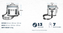 Load image into Gallery viewer, Yeti Hopper Flip 12 Cooler Bag | Time Out Source For Sports
