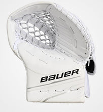 Load image into Gallery viewer, Bauer S23 GSX Ice Hockey Goal Catcher - Junior
