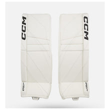 Load image into Gallery viewer, CCM S23 Extreme Flex E6.9 Ice Hockey Goalie Pads - Intermediate
