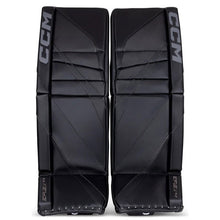 Load image into Gallery viewer, CCM S23 Extreme Flex E6.9 Ice Hockey Goalie Pads - Senior

