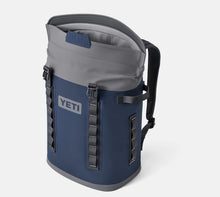 Load image into Gallery viewer, YETI M20 Hopper Backpack SUB Cooler
