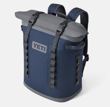 Load image into Gallery viewer, YETI M20 Hopper Backpack SUB Cooler
