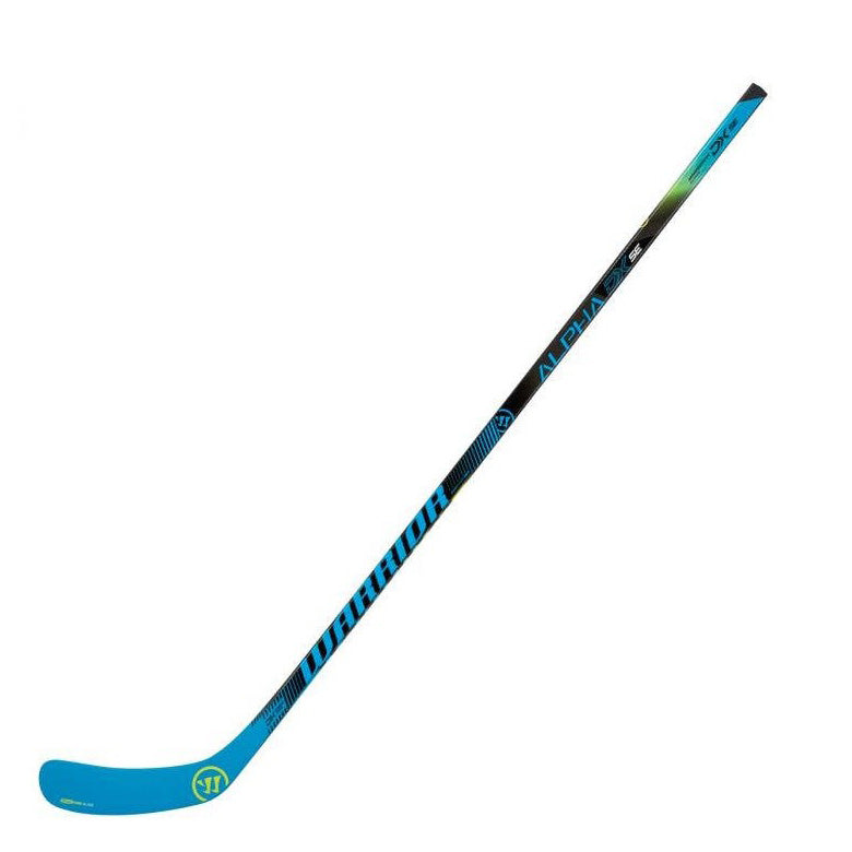 Warrior Alpha DX SE Ice Hockey Stick - Junior