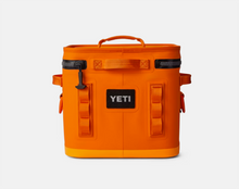 Load image into Gallery viewer, YETI Hopper Flip 12 Soft Cooler
