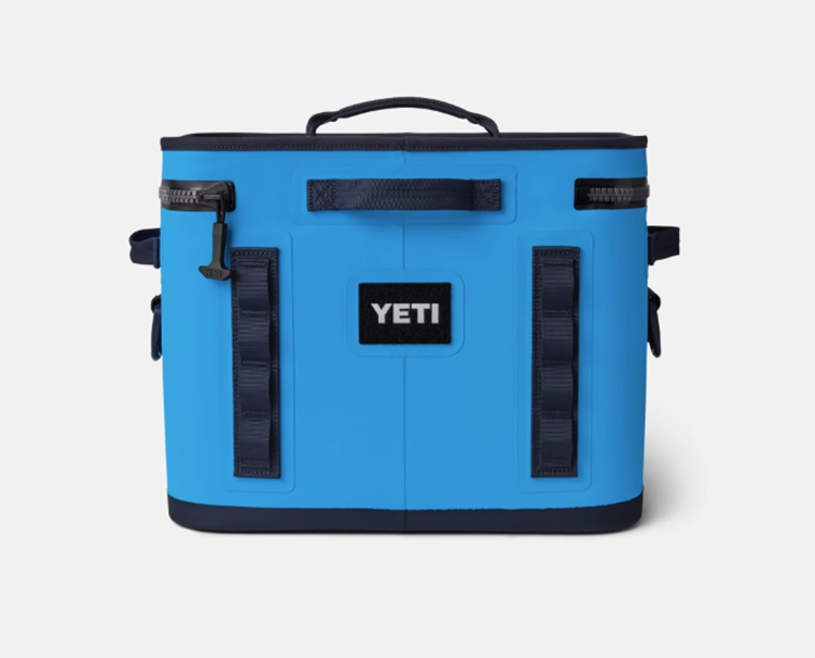 YETI Hopper Flip 18 Soft Cooler – Cyclone Taylor Source for Sports