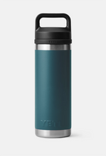 Load image into Gallery viewer, YETI Rambler 532ml Bottle with Chug Cap
