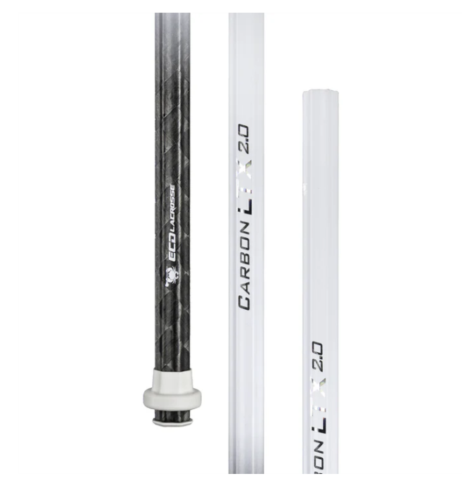 ECD Carbon LTX 2.0 Lacrosse Shaft