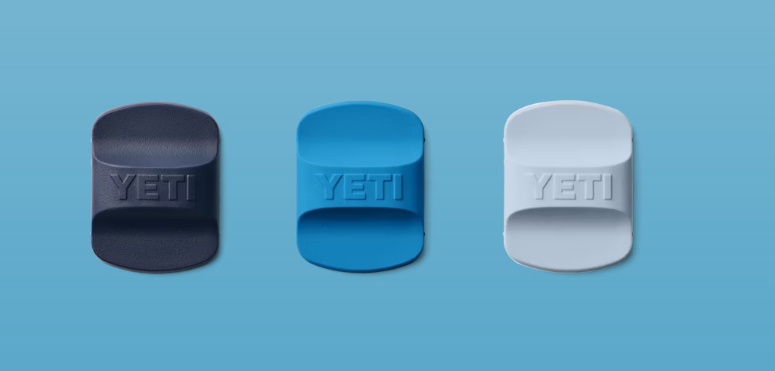 YETI Replacement MagSlider Pack