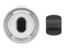 Load image into Gallery viewer, Yeti Wine Tumbler Magslider Lid- 10oz
