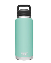 Load image into Gallery viewer, Yeti Rambler 1L Bottle With Chug Cap
