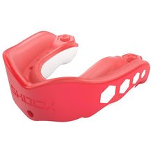 Load image into Gallery viewer, Shock Doctor Sports Mouthguards Shock Doctor Gel Max Flavor Fusion Mouthguard Fruit Punch
