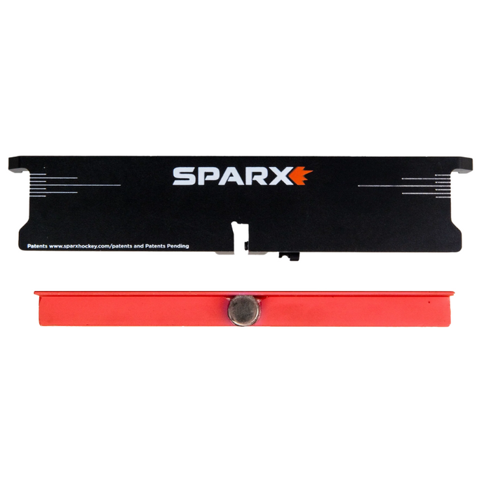 Sparx Hockey Accessories Sparx Edge Checker