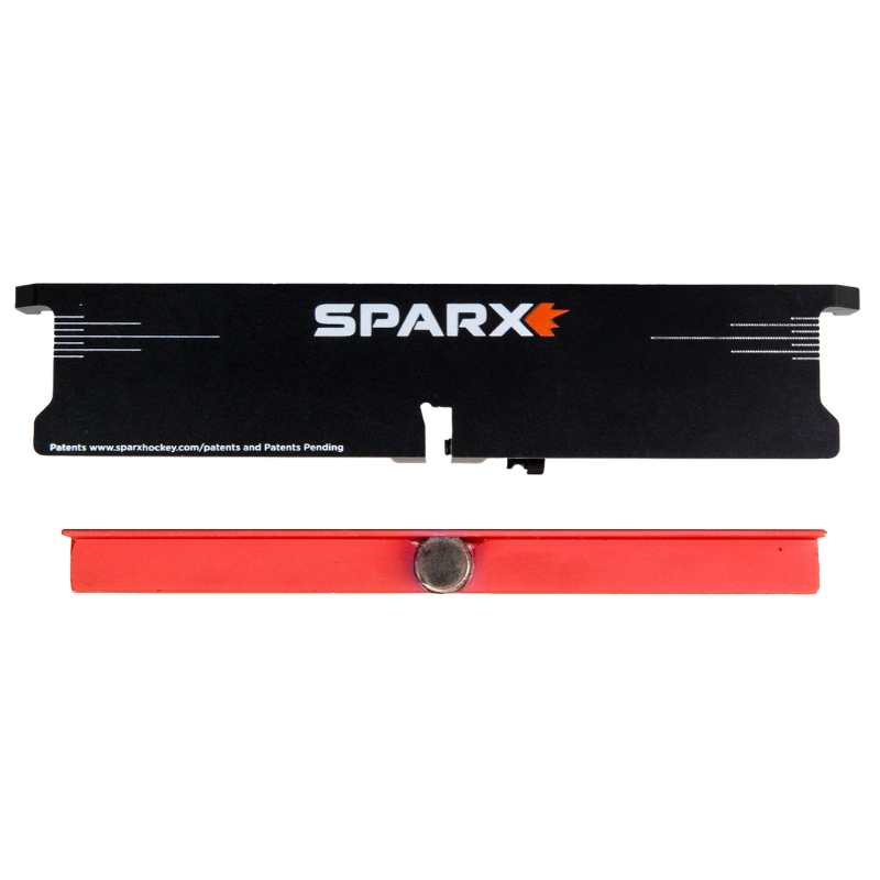 Sparx Hockey Accessories Sparx Edge Checker