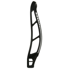 Load image into Gallery viewer, StringKing Lacrosse Heads StringKing Legend Senior Unstrung Lacrosse Head Black SR

