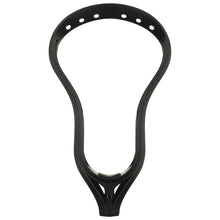 Load image into Gallery viewer, StringKing Lacrosse Heads StringKing Legend Senior Unstrung Lacrosse Head Black
