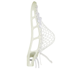 Load image into Gallery viewer, StringKing Lacrosse Heads StringKing Mark 2A Offense Strung Lacrosse Head Raw Side View
