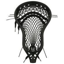 Load image into Gallery viewer, StringKing Lacrosse Heads StringKing Mark 2D Strung Lacrosse Head 2026 Black
