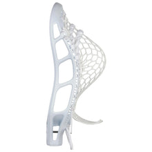 Load image into Gallery viewer, StringKing Lacrosse Heads StringKing Mark 2D Strung Lacrosse Head 2026 White Type 5X
