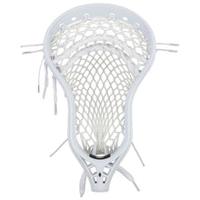 Load image into Gallery viewer, StringKing Lacrosse Heads StringKing Mark 2D Strung Lacrosse Head 2026 White

