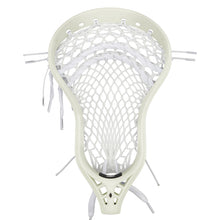 Load image into Gallery viewer, StringKing Lacrosse Heads StringKing Mark 2D Strung Lacrosse Head Raw White
